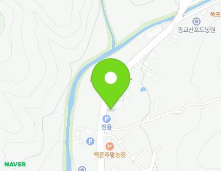 570 Gwanggyosan-ro, Jangan-gu, Suwon-si, Gyeonggi-do, Republic of Korea Map