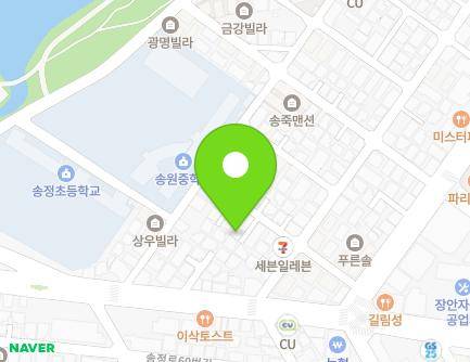 21-4 Songwon-ro 1beon-gil, Jangan-gu, Suwon-si, Gyeonggi-do, Republic of Korea Map