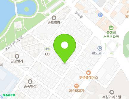 17 Songwon-ro 23beon-gil, Jangan-gu, Suwon-si, Gyeonggi-do, Republic of Korea Map