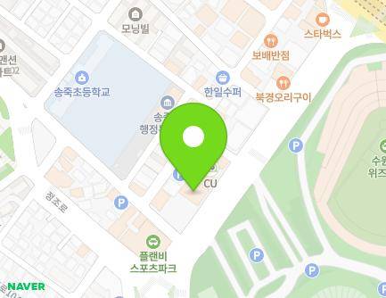 47 Songwon-ro, Jangan-gu, Suwon-si, Gyeonggi-do, Republic of Korea Map