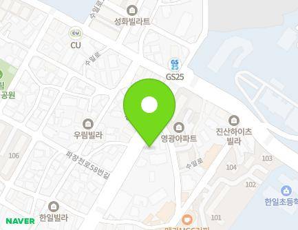 246 Manseok-ro, Jangan-gu, Suwon-si, Gyeonggi-do, Republic of Korea Map