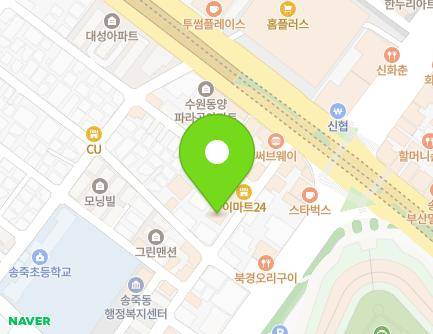 20 Gyeongsu-daero 927beon-gil, Jangan-gu, Suwon-si, Gyeonggi-do, Republic of Korea Map