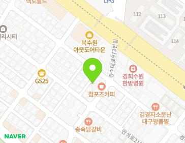 47-6 Manseok-ro 210beon-gil, Jangan-gu, Suwon-si, Gyeonggi-do, Republic of Korea 47-6 Manseok-ro 210beon-gil, Jangan-gu, Suwon-si, Gyeonggi-do, Republic of Korea Map