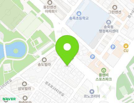1047 Jeongjo-ro, Jangan-gu, Suwon-si, Gyeonggi-do, Republic of Korea Map