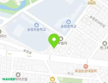 3 Songjeong-ro 47beon-gil, Jangan-gu, Suwon-si, Gyeonggi-do, Republic of Korea 3 Songjeong-ro 47beon-gil, Jangan-gu, Suwon-si, Gyeonggi-do, Republic of Korea Map
