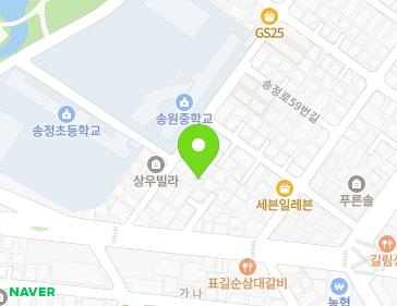 16 Songjeong-ro 47beon-gil, Jangan-gu, Suwon-si, Gyeonggi-do, Republic of Korea 16 Songjeong-ro 47beon-gil, Jangan-gu, Suwon-si, Gyeonggi-do, Republic of Korea Map
