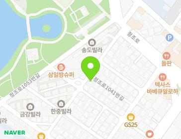 23 Jeongjo-ro 1051beon-gil, Jangan-gu, Suwon-si, Gyeonggi-do, Republic of Korea 23 Jeongjo-ro 1051beon-gil, Jangan-gu, Suwon-si, Gyeonggi-do, Republic of Korea Map