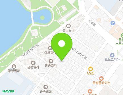 27 Songwon-ro 23beon-gil, Jangan-gu, Suwon-si, Gyeonggi-do, Republic of Korea Map