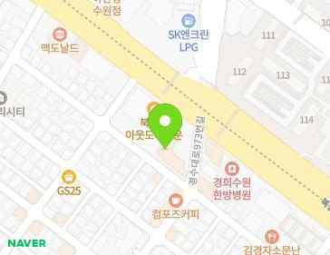 6 Gyeongsu-daero 973beon-gil, Jangan-gu, Suwon-si, Gyeonggi-do, Republic of Korea 6 Gyeongsu-daero 973beon-gil, Jangan-gu, Suwon-si, Gyeonggi-do, Republic of Korea Map