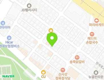 16-9 Jeongjo-ro 1102beon-gil, Jangan-gu, Suwon-si, Gyeonggi-do, Republic of Korea 16-9 Jeongjo-ro 1102beon-gil, Jangan-gu, Suwon-si, Gyeonggi-do, Republic of Korea Map