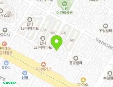 99 Pajangcheon-ro 44beon-gil, Jangan-gu, Suwon-si, Gyeonggi-do, Republic of Korea 99 Pajangcheon-ro 44beon-gil, Jangan-gu, Suwon-si, Gyeonggi-do, Republic of Korea Map