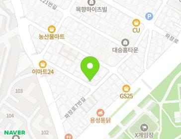 32 Pajang-ro 7beon-gil, Jangan-gu, Suwon-si, Gyeonggi-do, Republic of Korea 32 Pajang-ro 7beon-gil, Jangan-gu, Suwon-si, Gyeonggi-do, Republic of Korea Map
