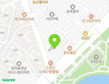 43 Pajang-ro 7beon-gil, Jangan-gu, Suwon-si, Gyeonggi-do, Republic of Korea 43 Pajang-ro 7beon-gil, Jangan-gu, Suwon-si, Gyeonggi-do, Republic of Korea Map