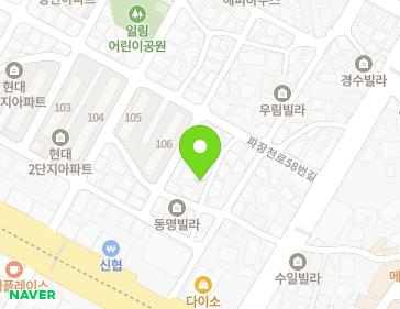 110-10 Pajangcheon-ro 58beon-gil, Jangan-gu, Suwon-si, Gyeonggi-do, Republic of Korea 110-10 Pajangcheon-ro 58beon-gil, Jangan-gu, Suwon-si, Gyeonggi-do, Republic of Korea Map