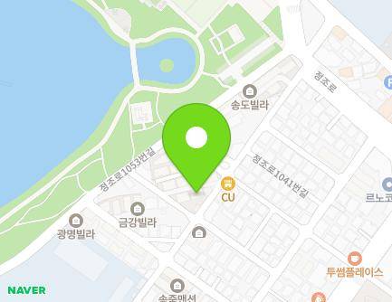 30-5 Jeongjo-ro 1051beon-gil, Jangan-gu, Suwon-si, Gyeonggi-do, Republic of Korea Map