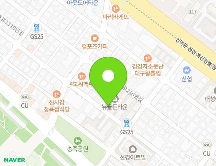 72-2 Manseok-ro 210beon-gil, Jangan-gu, Suwon-si, Gyeonggi-do, Republic of Korea Map