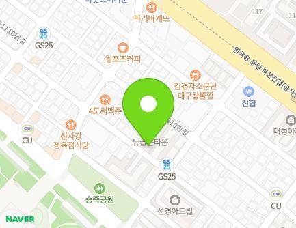 74-2 Manseok-ro 210beon-gil, Jangan-gu, Suwon-si, Gyeonggi-do, Republic of Korea Map