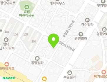 25 Gyeongsu-daero 1008beon-gil, Jangan-gu, Suwon-si, Gyeonggi-do, Republic of Korea 25 Gyeongsu-daero 1008beon-gil, Jangan-gu, Suwon-si, Gyeonggi-do, Republic of Korea Map