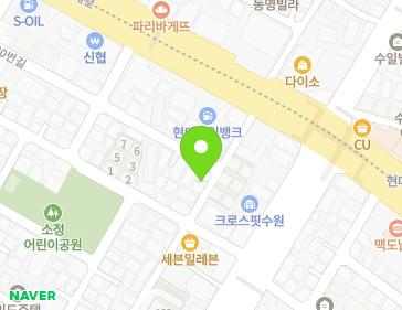 16 Gyeongsu-daero 1007beon-gil, Jangan-gu, Suwon-si, Gyeonggi-do, Republic of Korea 16 Gyeongsu-daero 1007beon-gil, Jangan-gu, Suwon-si, Gyeonggi-do, Republic of Korea Map