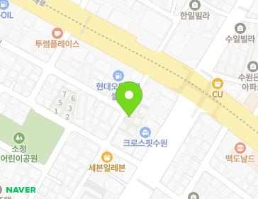 11 Gyeongsu-daero 1007beon-gil, Jangan-gu, Suwon-si, Gyeonggi-do, Republic of Korea 11 Gyeongsu-daero 1007beon-gil, Jangan-gu, Suwon-si, Gyeonggi-do, Republic of Korea Map