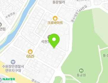 26-10 Gyeongsu-daero 754beon-gil, Jangan-gu, Suwon-si, Gyeonggi-do, Republic of Korea 26-10 Gyeongsu-daero 754beon-gil, Jangan-gu, Suwon-si, Gyeonggi-do, Republic of Korea Map