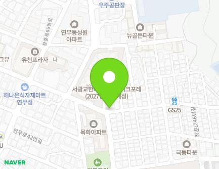 3 Changhun-ro 52beon-gil, Jangan-gu, Suwon-si, Gyeonggi-do, Republic of Korea