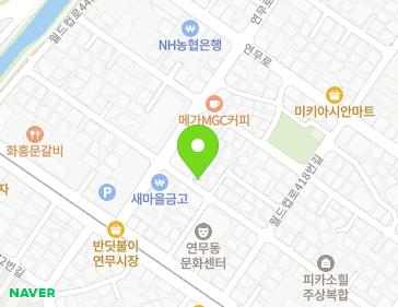66 Yeonmu-ro 7beon-gil, Jangan-gu, Suwon-si, Gyeonggi-do, Republic of Korea 66 Yeonmu-ro 7beon-gil, Jangan-gu, Suwon-si, Gyeonggi-do, Republic of Korea Map