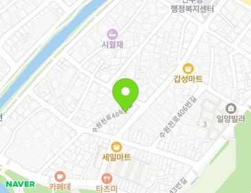 46 Gyeongsu-daero 753beon-gil, Jangan-gu, Suwon-si, Gyeonggi-do, Republic of Korea 46 Gyeongsu-daero 753beon-gil, Jangan-gu, Suwon-si, Gyeonggi-do, Republic of Korea Map