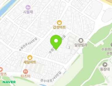 39-8 Suwoncheon-ro 406beon-gil, Jangan-gu, Suwon-si, Gyeonggi-do, Republic of Korea 39-8 Suwoncheon-ro 406beon-gil, Jangan-gu, Suwon-si, Gyeonggi-do, Republic of Korea Map