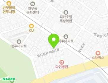 6 World cup-ro 405beon-gil, Jangan-gu, Suwon-si, Gyeonggi-do, Republic of Korea 6 World cup-ro 405beon-gil, Jangan-gu, Suwon-si, Gyeonggi-do, Republic of Korea Map