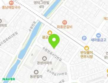 13 Suwoncheon-ro 472beon-gil, Jangan-gu, Suwon-si, Gyeonggi-do, Republic of Korea 13 Suwoncheon-ro 472beon-gil, Jangan-gu, Suwon-si, Gyeonggi-do, Republic of Korea Map