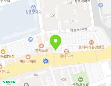 195 Changnyong-daero, Jangan-gu, Suwon-si, Gyeonggi-do, Republic of Korea 195 Changnyong-daero, Jangan-gu, Suwon-si, Gyeonggi-do, Republic of Korea Map