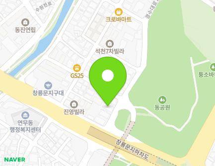 7 Gyeongsu-daero 744beon-gil, Jangan-gu, Suwon-si, Gyeonggi-do, Republic of Korea Map