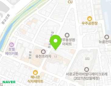 16-4 Changhun-ro 66beon-gil, Jangan-gu, Suwon-si, Gyeonggi-do, Republic of Korea Map