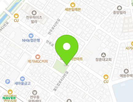 31 World cup-ro 418beon-gil, Jangan-gu, Suwon-si, Gyeonggi-do, Republic of Korea Map