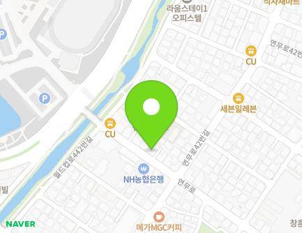 48-1 Yeonmu-ro, Jangan-gu, Suwon-si, Gyeonggi-do, Republic of Korea Map