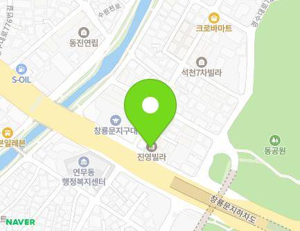 750-1 Gyeongsu-daero, Jangan-gu, Suwon-si, Gyeonggi-do, Republic of Korea Map