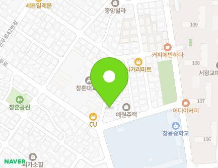8 Yeonmu-ro 20beon-gil, Jangan-gu, Suwon-si, Gyeonggi-do, Republic of Korea Map