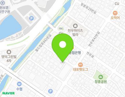 67 Yeonmu-ro 13beon-gil, Jangan-gu, Suwon-si, Gyeonggi-do, Republic of Korea Map