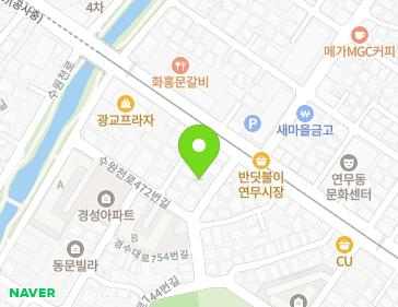 6 World cup-ro 429beon-gil, Jangan-gu, Suwon-si, Gyeonggi-do, Republic of Korea 6 World cup-ro 429beon-gil, Jangan-gu, Suwon-si, Gyeonggi-do, Republic of Korea Map