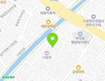 7-15 Suwoncheon-ro 414beon-gil, Jangan-gu, Suwon-si, Gyeonggi-do, Republic of Korea 7-15 Suwoncheon-ro 414beon-gil, Jangan-gu, Suwon-si, Gyeonggi-do, Republic of Korea Map