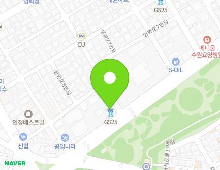 211 Paldal-ro, Jangan-gu, Suwon-si, Gyeonggi-do, Republic of Korea