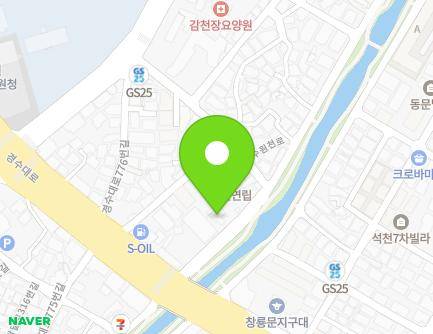 441 Suwoncheon-ro, Jangan-gu, Suwon-si, Gyeonggi-do, Republic of Korea