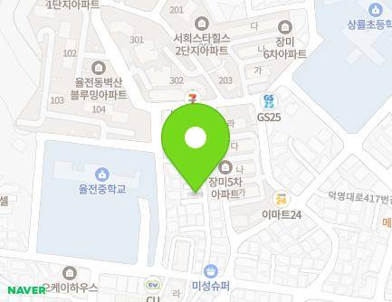 73-37 Deogyeong-daero 381beon-gil, Jangan-gu, Suwon-si, Gyeonggi-do, Republic of Korea Map