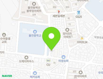 63-6 Deogyeong-daero 381beon-gil, Jangan-gu, Suwon-si, Gyeonggi-do, Republic of Korea Map