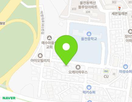 38 Deogyeong-daero 381beon-gil, Jangan-gu, Suwon-si, Gyeonggi-do, Republic of Korea Map