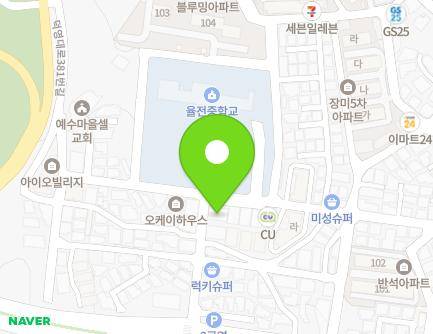 54 Deogyeong-daero 381beon-gil, Jangan-gu, Suwon-si, Gyeonggi-do, Republic of Korea Map