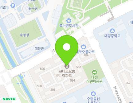 10 Manseok-ro 68beon-gil, Jangan-gu, Suwon-si, Gyeonggi-do, Republic of Korea Map