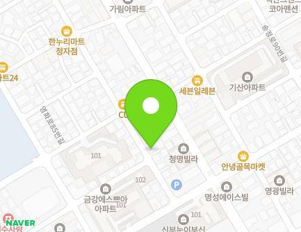 12-32 Yeonghwa-ro 71beon-gil, Jangan-gu, Suwon-si, Gyeonggi-do, Republic of Korea Map