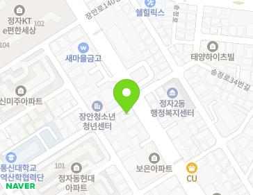 3 Jangan-ro 125beon-gil, Jangan-gu, Suwon-si, Gyeonggi-do, Republic of Korea 3 Jangan-ro 125beon-gil, Jangan-gu, Suwon-si, Gyeonggi-do, Republic of Korea Map